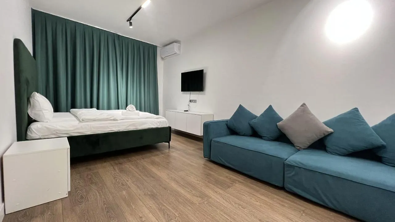 Hotel Manica Terra Almaty Kazakhstan