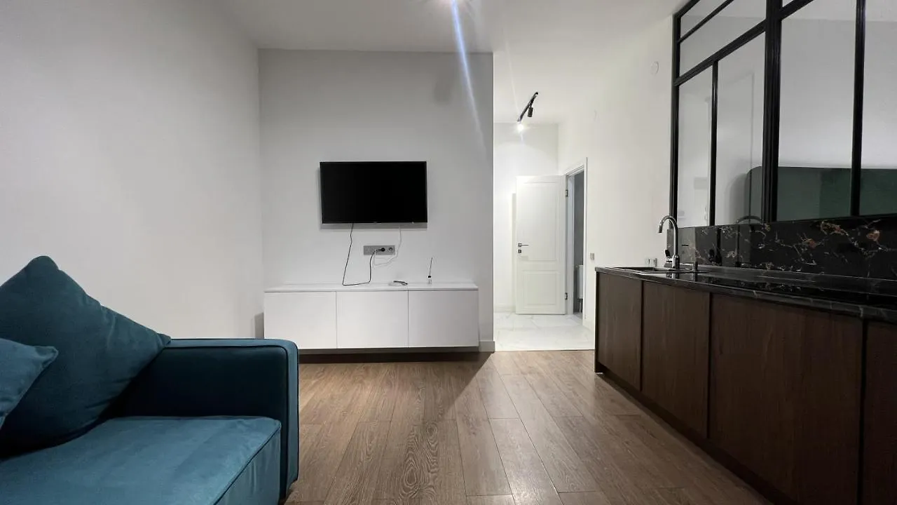 Hotel Manica Terra Алматы 0*,