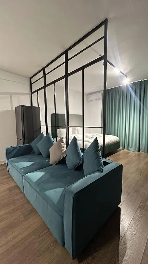 Hotel Manica Terra Алматы