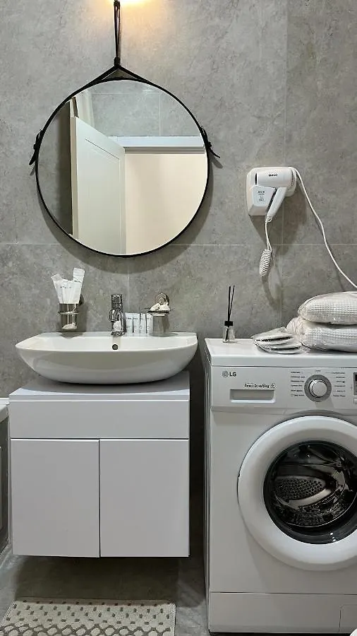 Hotel Manica Terra Алматы 0*,  Казахстан