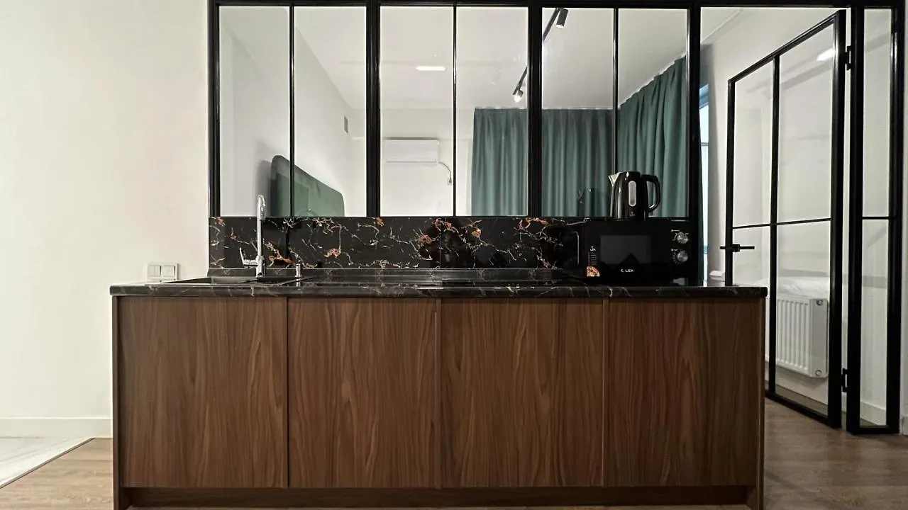 Hotel Manica Terra Алматы Казахстан