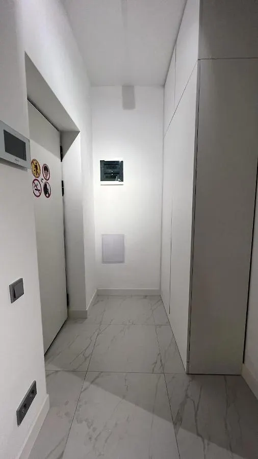 Hotel Manica Terra Алматы 0*,