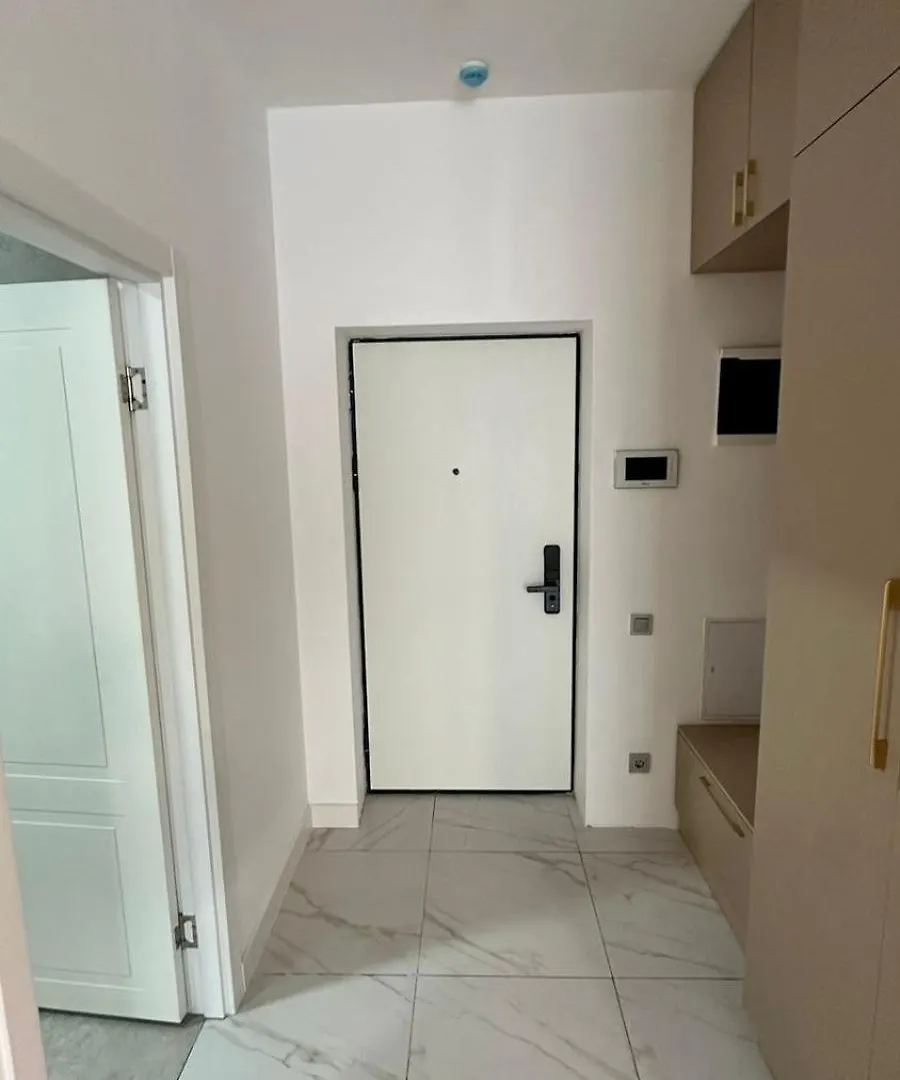 Hotel Manica Terra Алматы