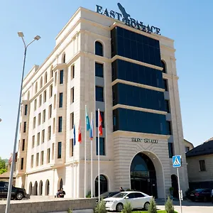 East Palace 酒店