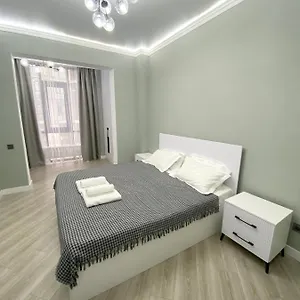 бизнес-класса в жк Assem Plaza Апартаменты