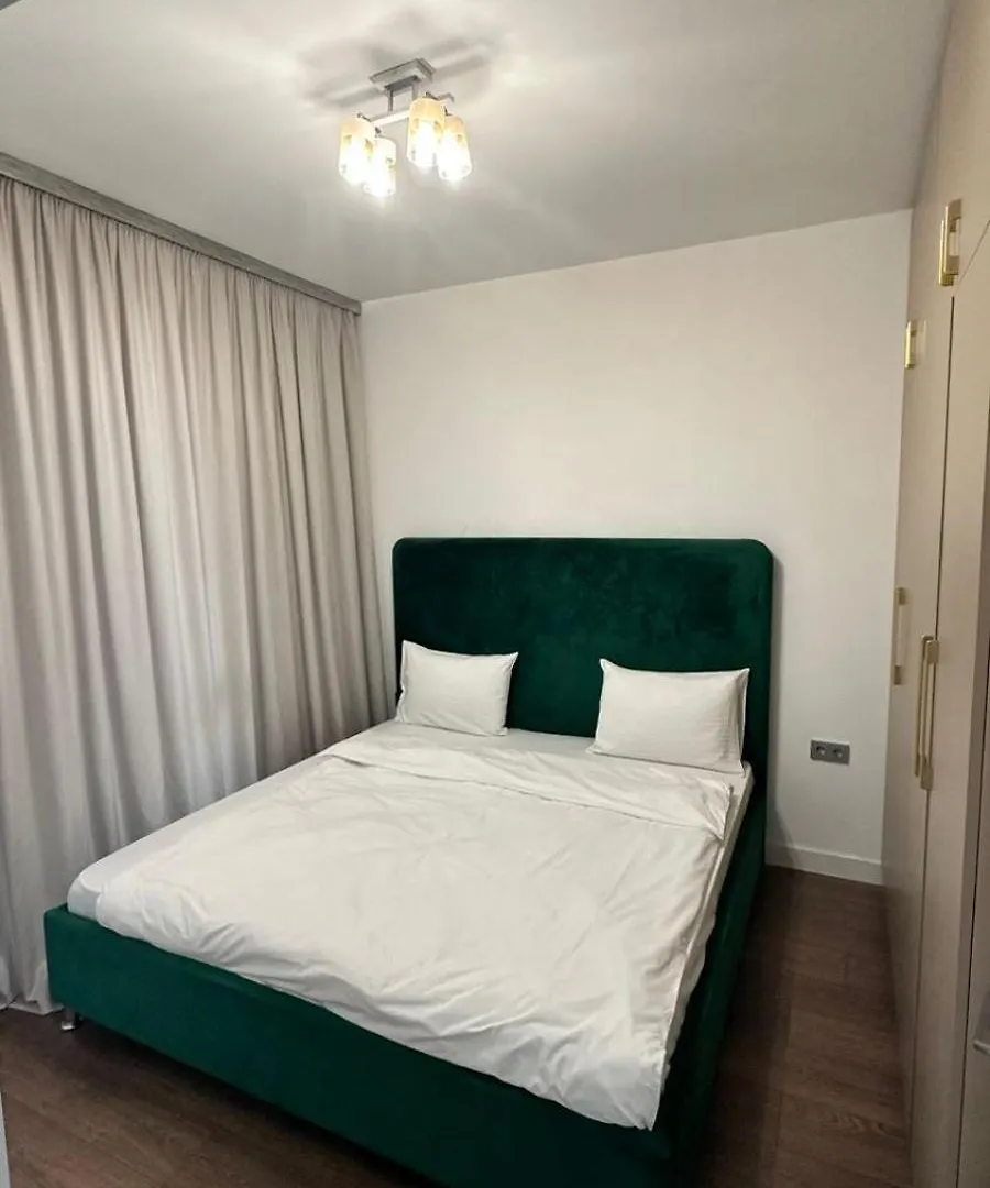 Hotel Manica Terra Almaty 0*,  Kazakhstan